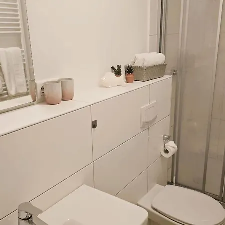 Westwind - Schoene Neue 2-zi Whg 37qm Fuer 1-4 Pers * Juist